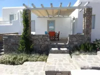 Sea Side Studios & Houses Hotels in Kalafatis