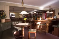 Hotel Englischer Hof فنادق في Herzberg am Harz