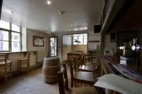 The White Hart Inn Hôtels à : Winchcombe