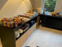 Hotel - B&B Elementum - Frühstück