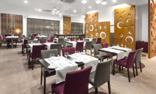 Hotel Tivoli Maputo - Housity