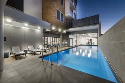 Quest Midland Hotels in Caversham