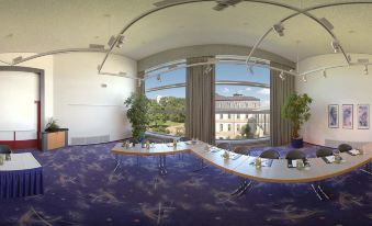 Sheraton Offenbach Hotel