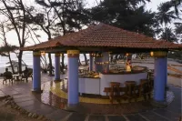The Windflower Resorts and Spa Varca Goa Hotels in Colva