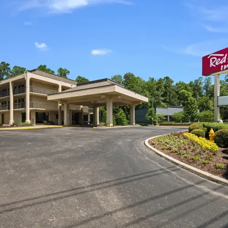 Red Roof Inn Birmingham South