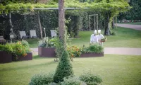 Hotel Mioni Pezzato فنادق في أبانو ترمي