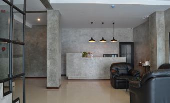 Ritsurin Boutique Hotel