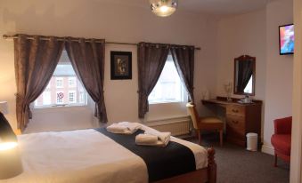 Yarm View Guest House and Cottages