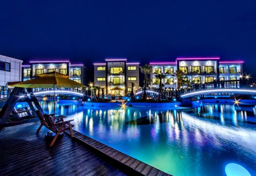 1. 물뜰에쉼팡..