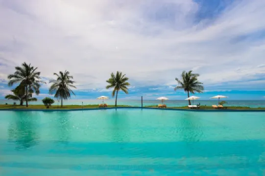 Nosy Saba Private Island & Spa โรงแรมใน