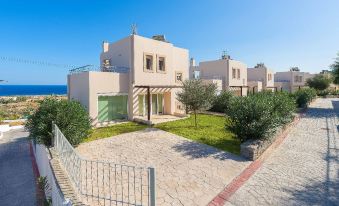 Athoniki Villas