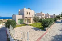 Athoniki Villas