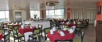 Hotel Vollare - sarapan