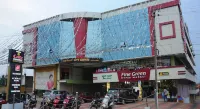 Castle International Premium Hotel Hotels in Baichanalli