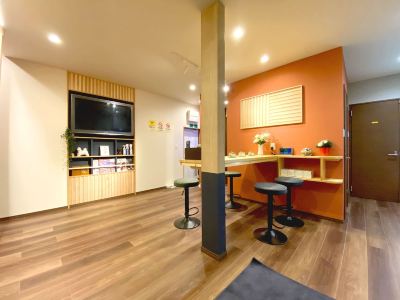 ファミリー ヴィラ 曳舟隠れ旅館の写真