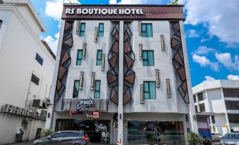 RS Boutique Hotel