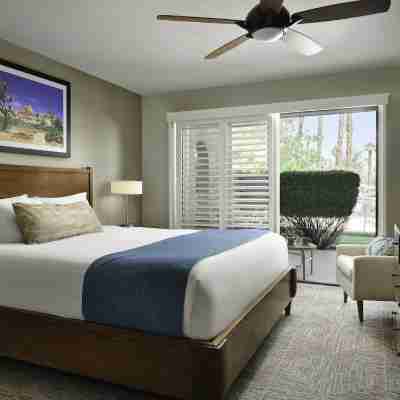 Hyatt Vacation Club at Desert Oasis Rooms