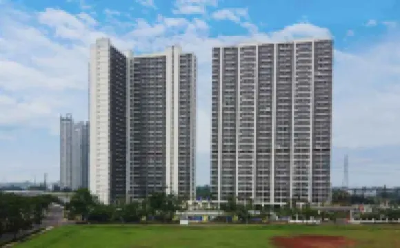 Moritz Inn BSD Tangerang Hotels in 