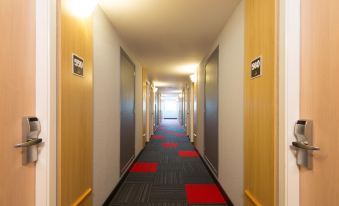 Ibis São José Dos Campos Colinas