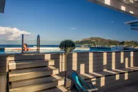 Diana Hotel Hotels in Planos