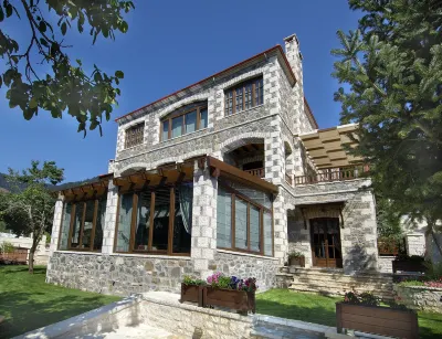 Emotions Country Resort Hotels in Potamia