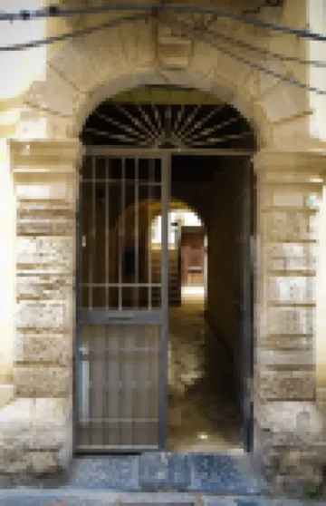 BB Opera Dei Pupi