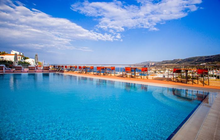 Kythea Resort