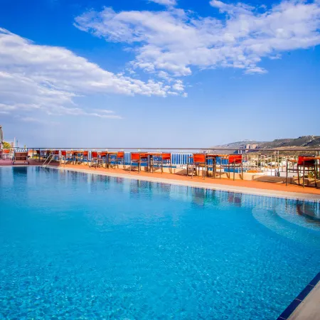 Kythea Resort