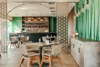 Villa di Mare Seaside Suites - Aamiainen