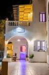 Santorininy