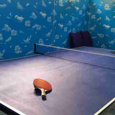 樂墅張先森度假別墅(金谷路分店) Fitness & Recreational Facilities