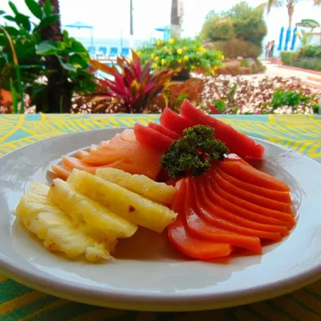 Hotel El Pescador
