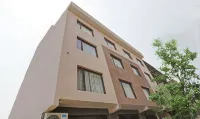 Treebo Magnum Chandigarh Hotel a Mohali