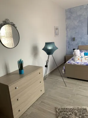 Sole Mare E Relax for Dream Holidays in Siculiana Отели рядом с достопримечательностью «Riserva Naturale Orientata Torre Salsa»