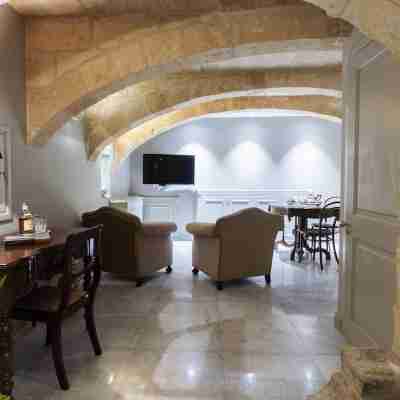 The Coleridge Boutique Hotel in Valletta Rooms