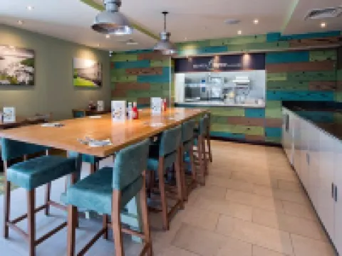 Premier Inn Oban Hotels in Oban