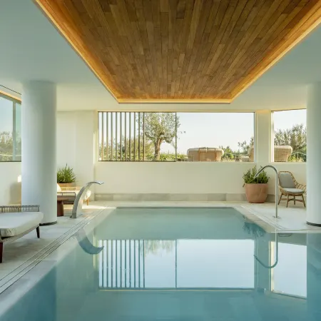 Villa Le Blanc Gran Melia