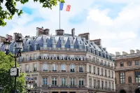 Hôtel du Louvre, in The Unbound Collection by Hyatt Hotels in Paris