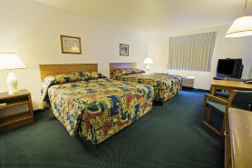 Stay Inn