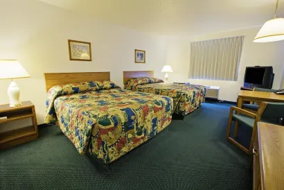 Stay Inn