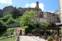 Country House il Ciliegio Hotel di Roccatederighi
