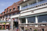 Hôtel des Vosges Hotels in Bouxwiller