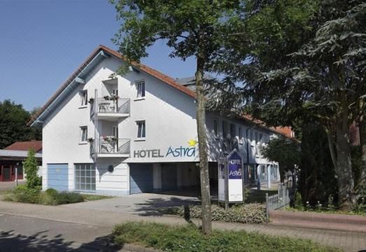 아스트라 가르니 로비