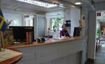 Sigtunastiftelsen Hotell & Konferens