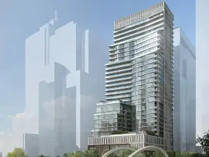오스틴 프로퍼 호텔, 디자인 호텔 멤버