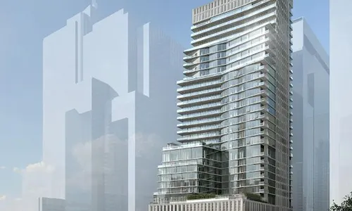 Austin Proper Hotel, a Member of Design Hotels