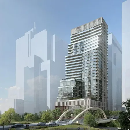 Austin Proper Hotel, a Member of Design Hotels