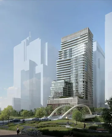 Austin Proper Hotel, a Member of Design Hotels