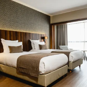 Idou Anfa Hôtel & Spa Отели рядом с достопримечательностью «Центр города»