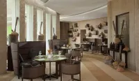 Asya Premier Suites - Morgenmad